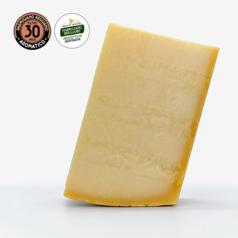 parmigiano reggiano 30 mesi